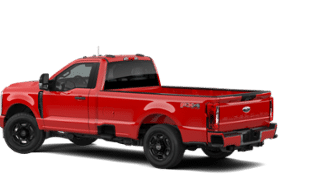 2026 Ford Super Duty® External Image 3